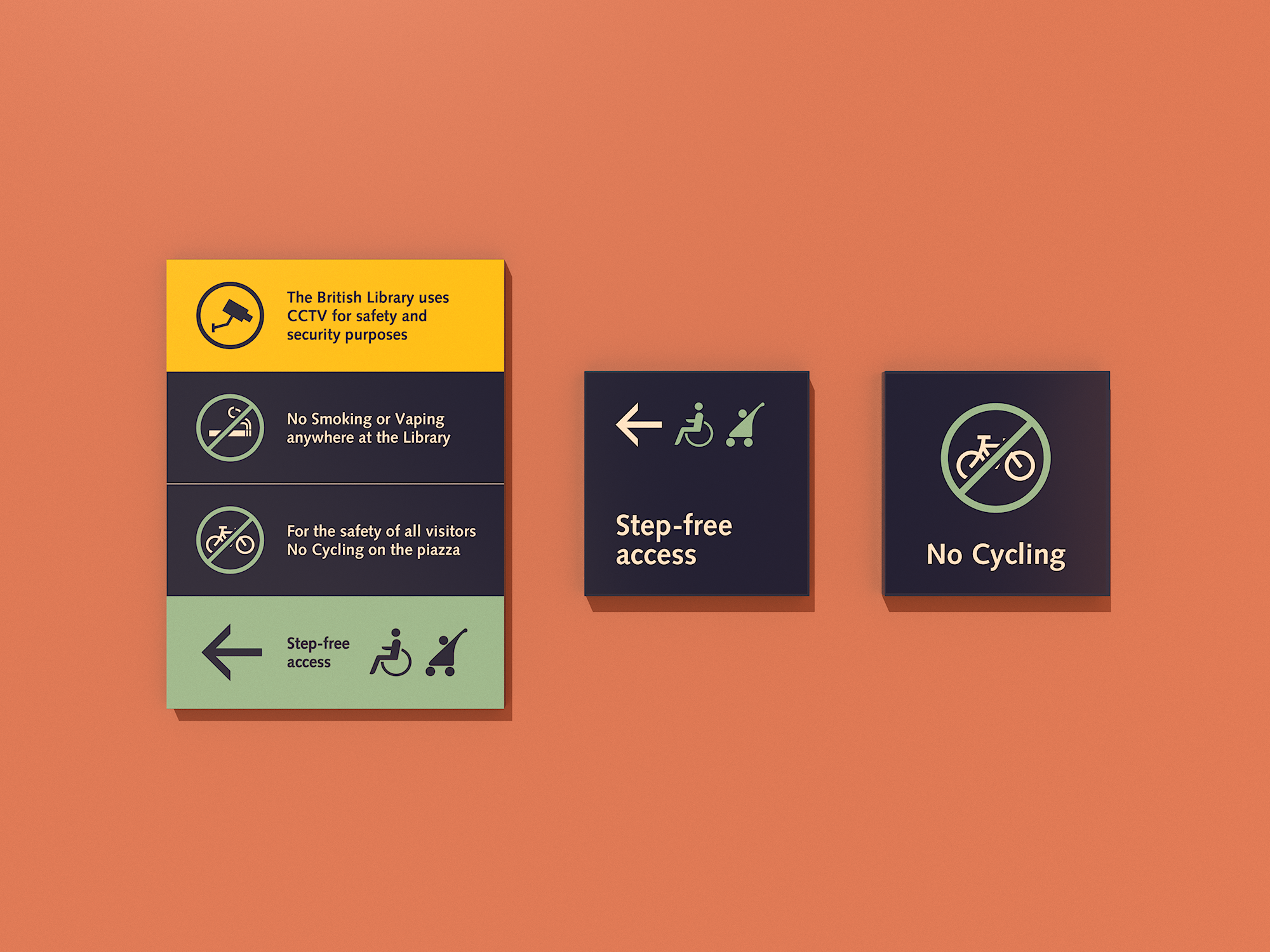 The_British_Library_CCD_functional_signage_Wayfinding feature image