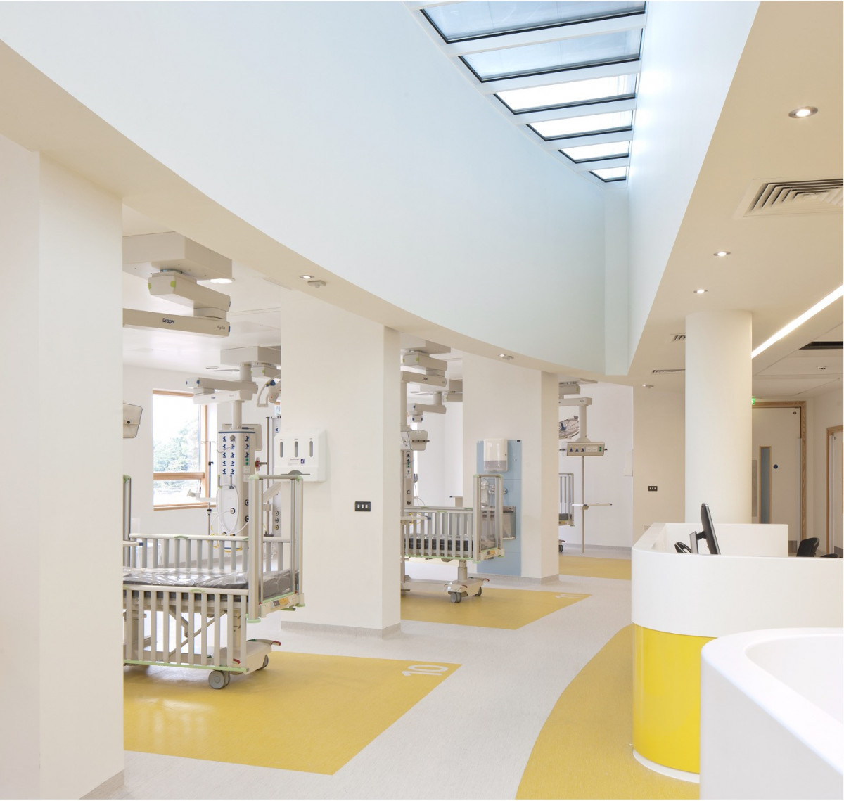 Alder Hey Children’s Hospital  image