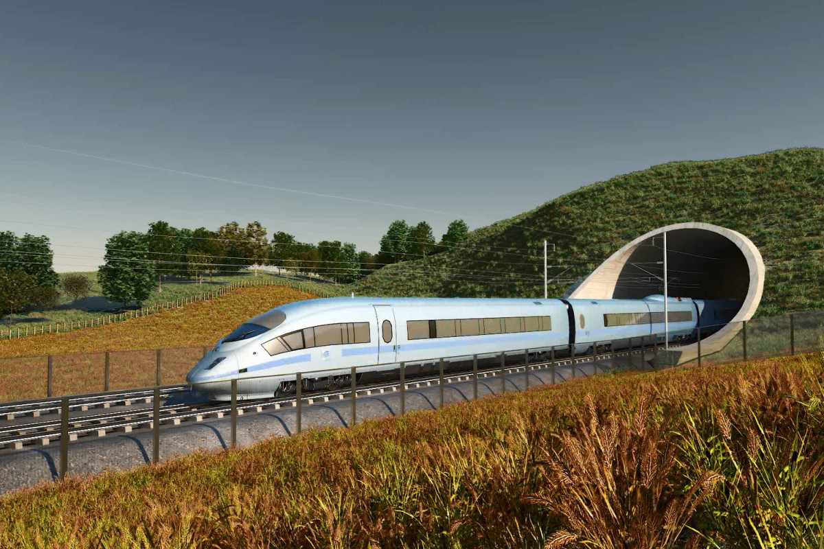 HS2 image