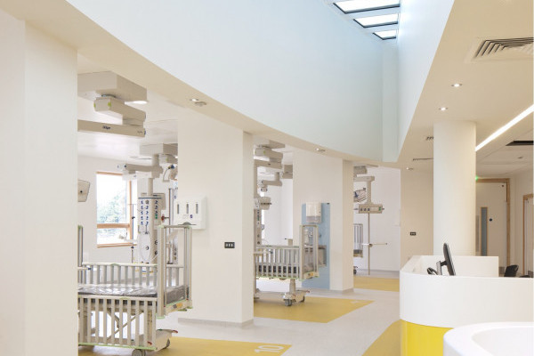 Alder Hey Children’s Hospital  cover image